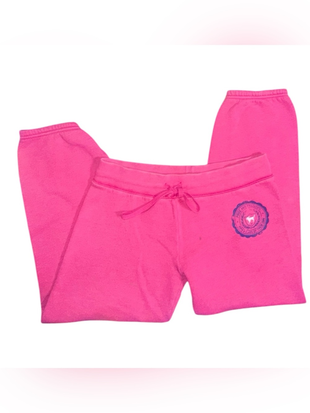 Vintage! VS PINK My Favorite Sweats!